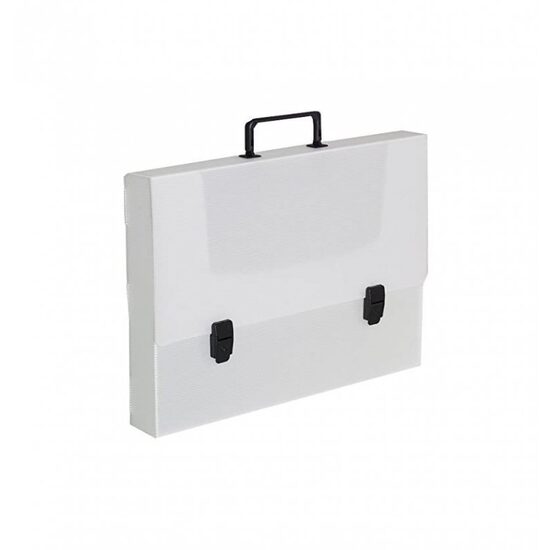 6375044201 MAPA PLASTIC CU 2 INCUIETORI 75X104X4 CM