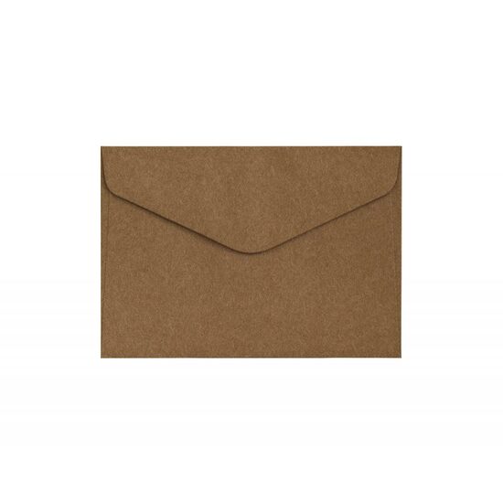 280243 Envelope C6 Nature brown K. , 120g/m2 , 10 pcs/pack