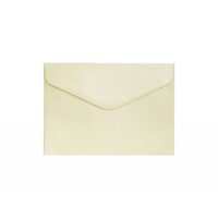 280241 Envelope C6 Pearl cream K., 150g/m2 10 pcs/pack