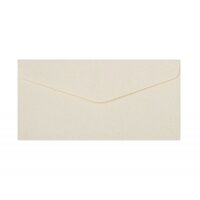 280121 Envelope DL Nature light beige K, 120g/m2, 10 pcs/pack