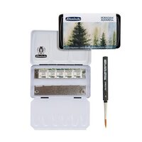 74604097 Super Granulation Set forest 5 x 1/2 p