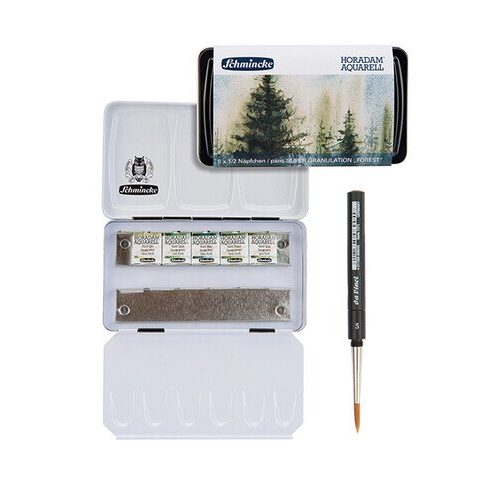 74604097 Super Granulation Set forest 5 x 1/2 p