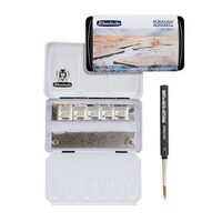 74605097 Super Granulation Set tundra 5 x 1/2 p