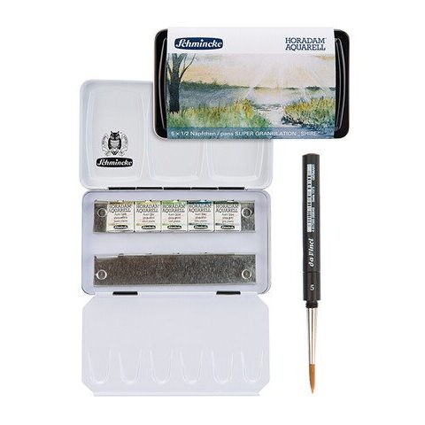 74606097 Super Granulation Set shire 5 x 1/2 p