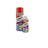 65756 MEYCO Spray adeziv, transparent, 400 ml Meyco