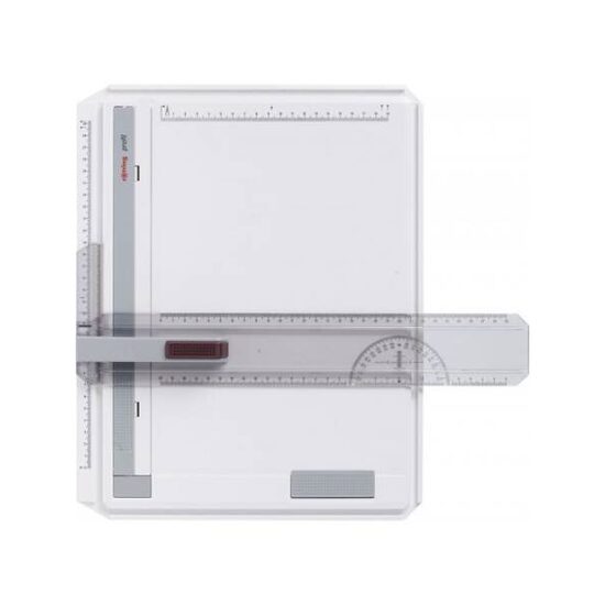 S0232430 Planseta A4 Profil - Rotring