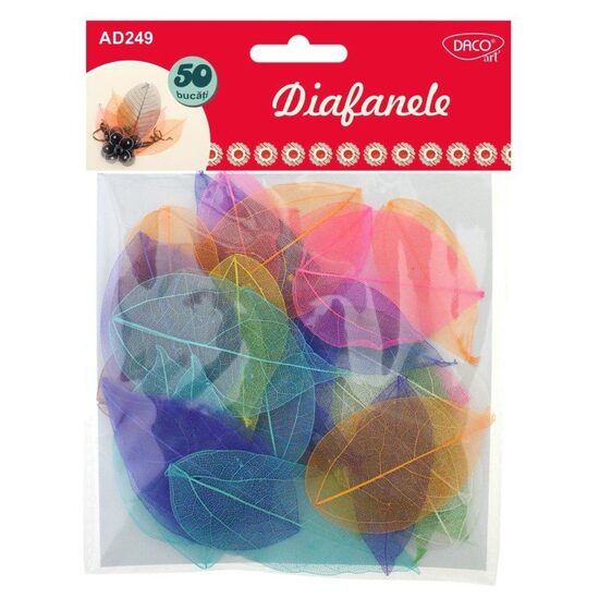 AD249 - Diafanele - DACO