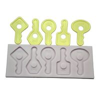 LICHIDARE STOC M90239 - Matrita mulaj silicon, chei - ANT-CH