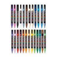 Marker UNI PC-3M Posca 0.9-1.3mm