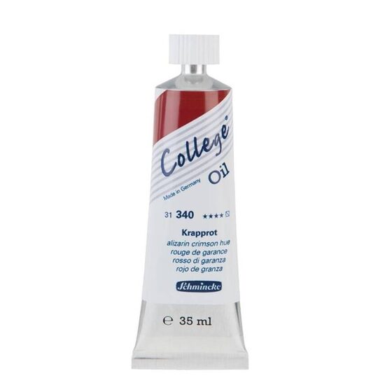 Culori ulei College 35 ml - Schmincke