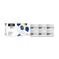 Set 6x100ml mediumuri acrilice profesionale - Liquitex
