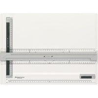 171273 Planseta proiectare A3 TK system - Faber