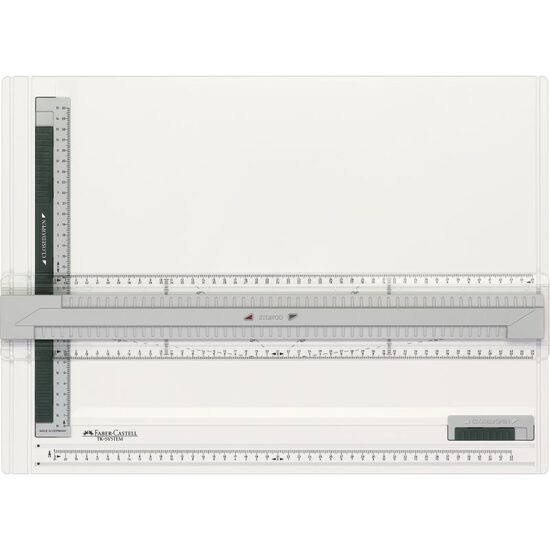 171273 Planseta proiectare A3 TK system - Faber