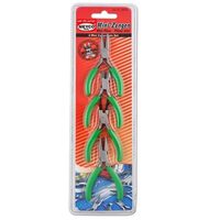 65064 - Set 4 mini clesti - Meyco