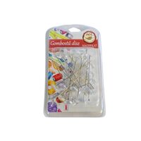 366574 Set 20 ace cu diamant - 6.5cmx10mm - ANT-CH