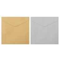 Set 10 plicuri , 150gr , sidefate - Galeria Papieru