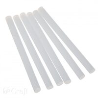 Set 6 rezerve de silicon - DP CRAFT