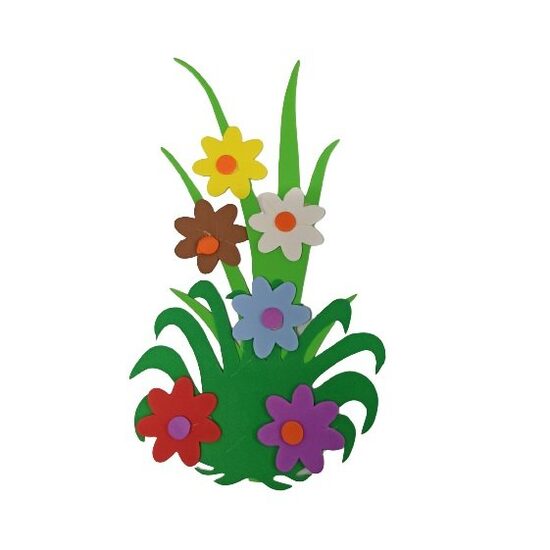 L90221 - Decoratiune din foam - ANT-CH
