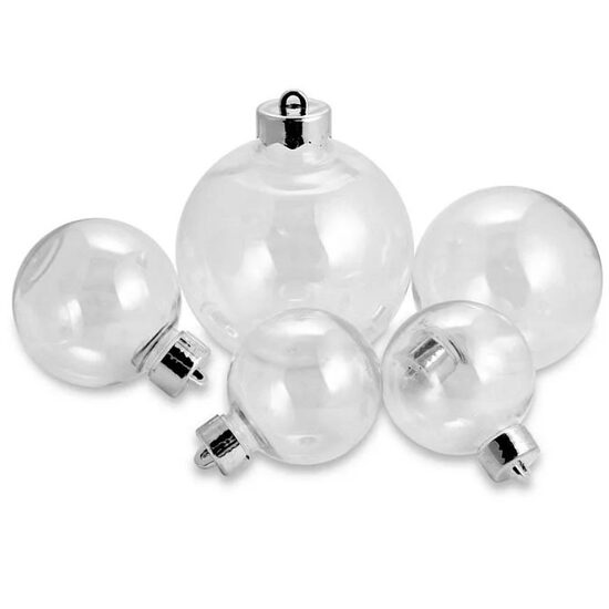 Glob plastic cu agatatoare - Meyco