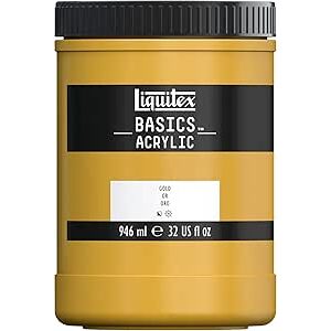Culoare acrilica, Liquitex Basics, 946 ml
