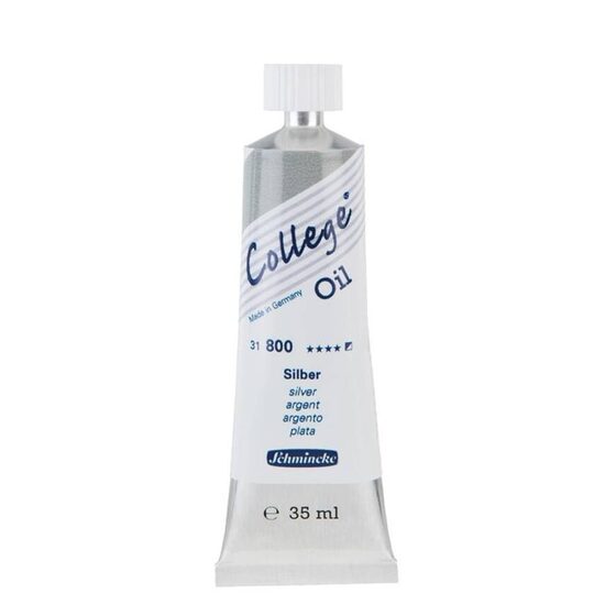 Culori ulei College 35 ml - Schmincke