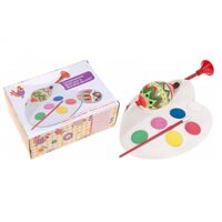601077 Set de pictat oua - ANT-CHE