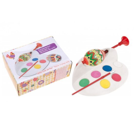601077 Set de pictat oua - ANT-CHE