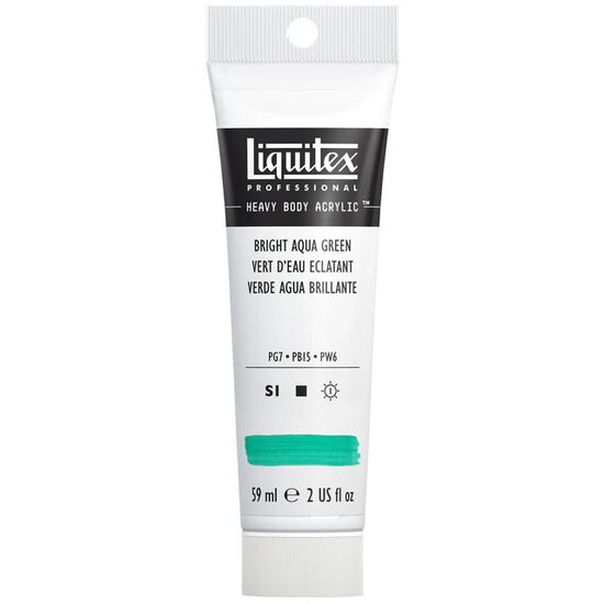 Culoare acrilica HEAVY BODY Liquitex, 59ml