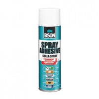 429004 Bison Spray Adeziv Pulverizabil 200 ml