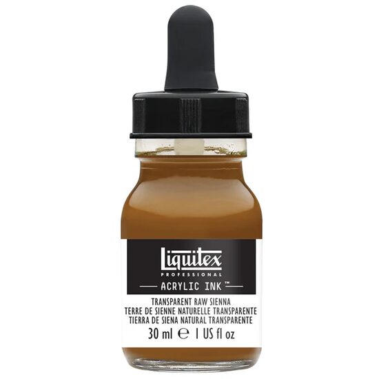 Tus profesional acrilic ml, Liquitex, 30ml