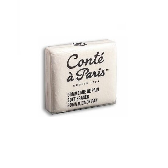 Radiera de chit , Conte a Paris