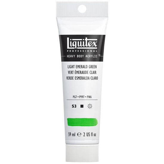 Culoare acrilica HEAVY BODY Liquitex, 59ml