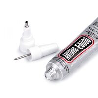 800906 - Adeziv pentru bijuterii, 10 ml Antonio E6000 - STKL