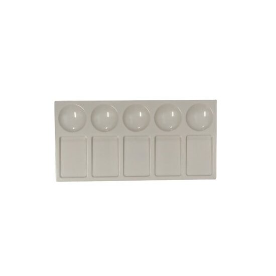 Paleta plastic pentru pictura - Lefranc&Bourgeois