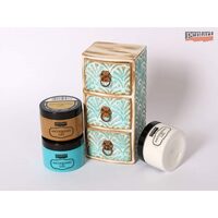 Culori de antichizare - Antiquing Gel, 150ml - Pentart