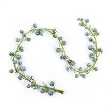 DPZA-105 - Ghirlanda decorativa de fructe de padure - DP-CRAFT