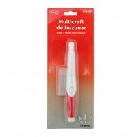 CR107 CUTTER MULTI BUZUNAR - DACO