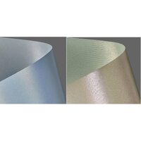 203614 Set 20 buc cartoane decorative A4 220 gr Prime beige-cream