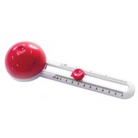 CR100 Cutter circular cercuitor - Daco