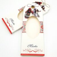 ACA60 Set 10 cutiute martisor