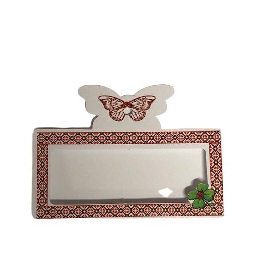 Set 10 cutiute martisor