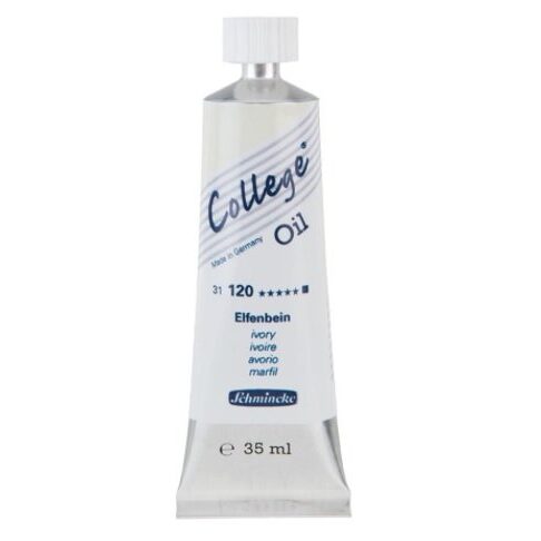 OFERTA Culori ulei College 35 ml - Schmincke