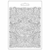 K3PTA5612 Soft Mould A5 - Provence texture