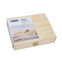 74869097 Super granulation Set desert 5x15ml, Horadam boxes