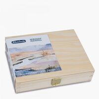 74850097 Super granulation Set Tundra 5x15ml, Horadam boxes
