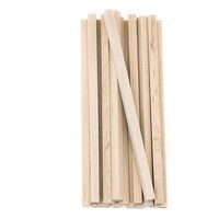 KSPA-013 - Set 16 bete lemn patrate