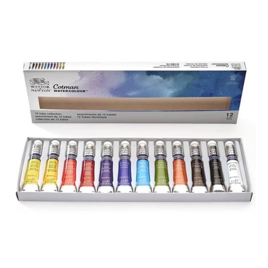 WN CWC 12X8ML ST NY-0390636