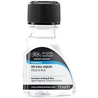 Ox gall liquid, 75ml - Fiere de bou - Winsor & Newton