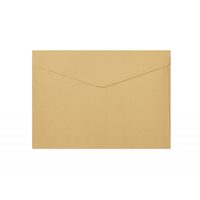 280688 Envelope C5 Pearl gold K, 150g/m2, 10 pcs/pack
