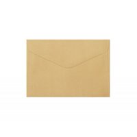 280288 Envelope C6 Pearl gold K, 150g/m2, 10 pcs/pack